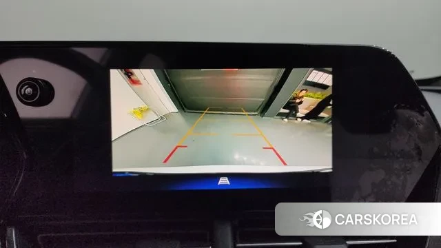 Chevrolet (GM Daewoo) Trax Crossover id 3669983 из Кореи 7