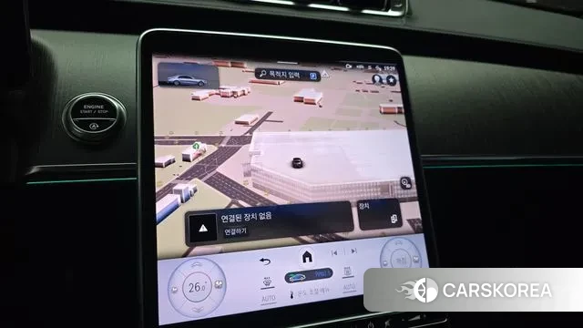 Mercedes-Benz S-Class W223 id 3488502 из Кореи 7