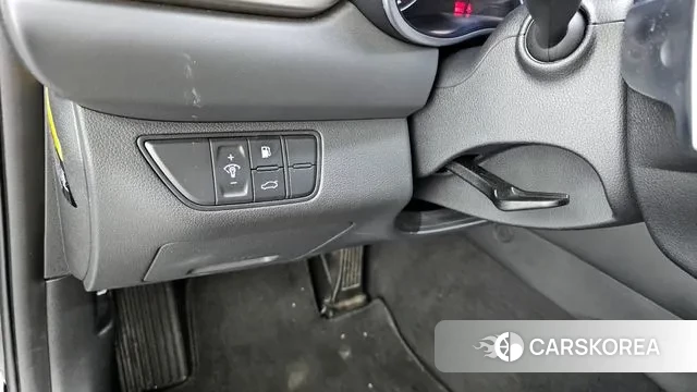 Genesis G70 id 2976840 из Кореи 7