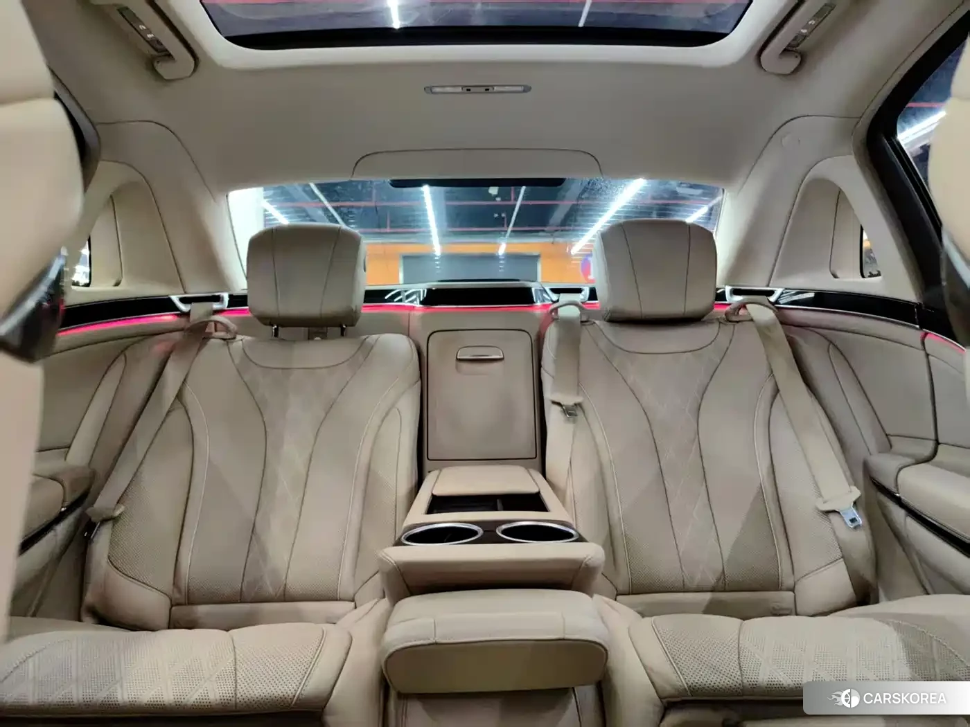Mercedes-Benz Maybach S-Class id 4546462 из Китая 7
