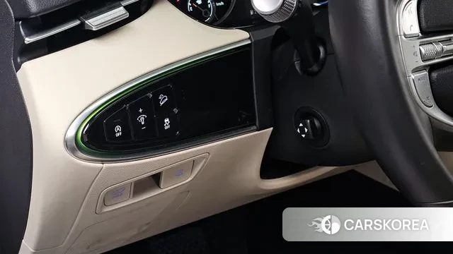 Genesis GV70 id 2994086 из Кореи 7