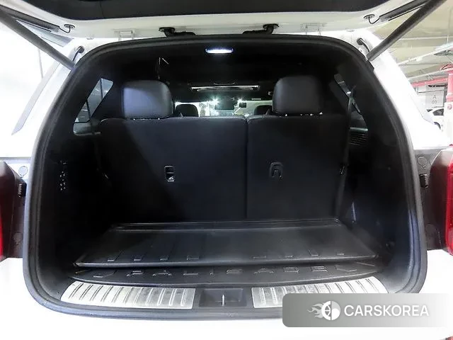 Hyundai Palisade id 3708501 из Кореи 7