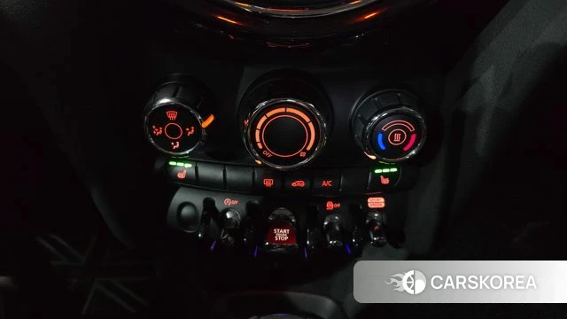 Mini Cooper id 4465238 из Кореи 7