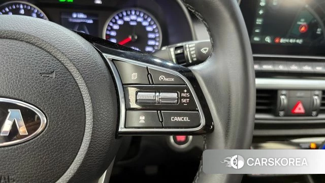 Kia Come New K3 id 4203905 из Кореи 7