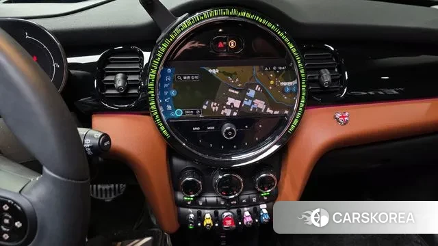 Mini Cooper S id 3679654 из Кореи 7