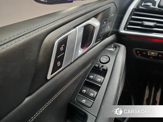 BMW X5 (G05) id 4688156 из Кореи 7