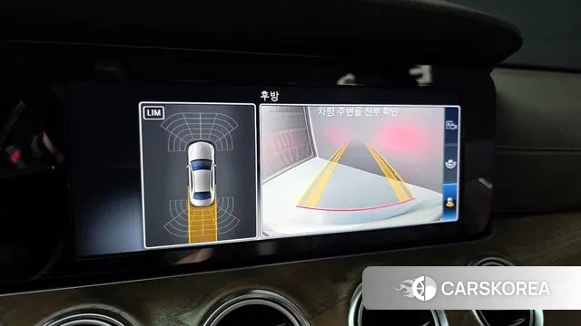 Mercedes-Benz E-Class W213 id 3008583 из Кореи 7