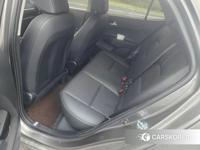 Kia The New Morning (JA) id 3914490 из Кореи 7