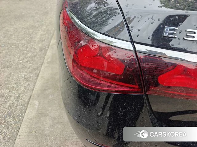 Mercedes-Benz E-class id 4313588 из Китая 7