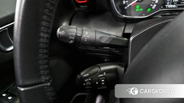 Citroen / DS C3 Aircross id 3843146 из Кореи 7