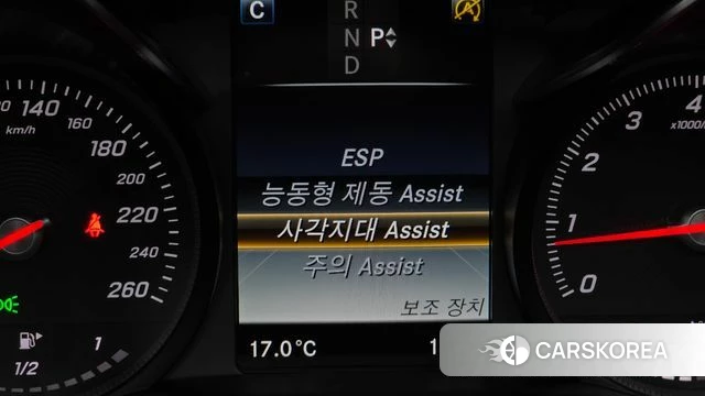 Mercedes-Benz C-Class W205 id 3899941 из Кореи 7