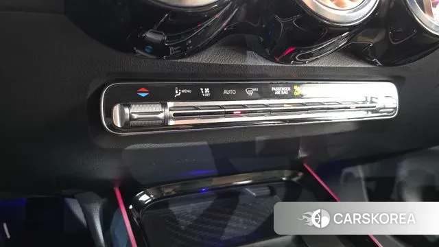 Mercedes-Benz EQB X243 id 3354363 из Кореи 7