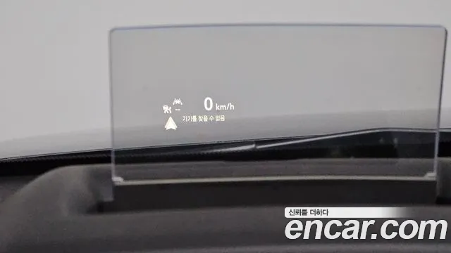 Chevrolet (GM Daewoo) Trailblazer id 2680948 из Кореи 7