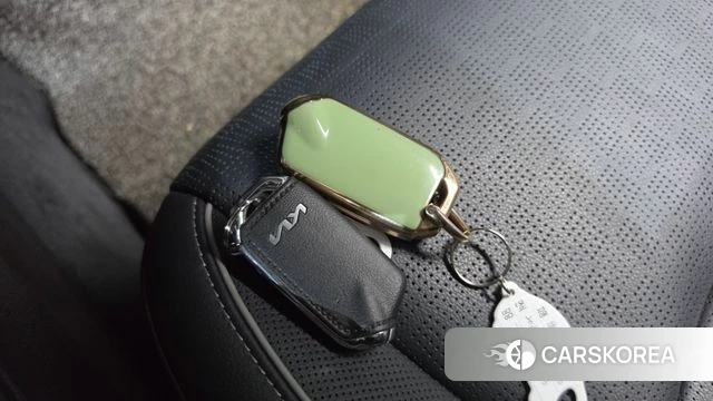 Kia Mohave Master id 4692571 из Кореи 7