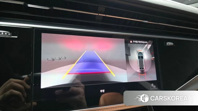 Audi Q8 (4M) id 4567483 из Кореи 7