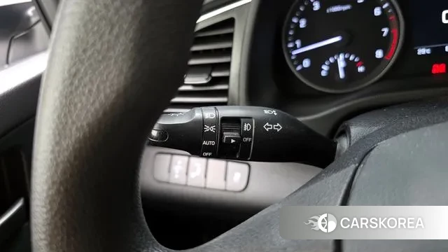 Hyundai Avante AD id 3034260 из Кореи 7