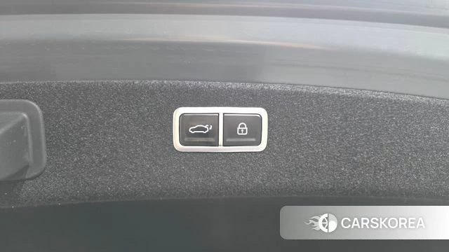 Genesis G80 (RG3) id 4397051 из Кореи 7