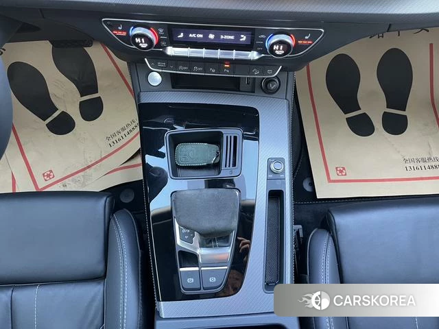 Audi Q5L id 4275774 из Китая 7