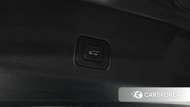 Chevrolet (GM Daewoo) The New Trail Blazer id 4488482 из Кореи 7