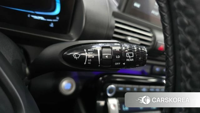 Hyundai Casper id 4676340 из Кореи 7
