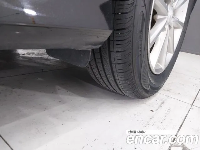 Hyundai Sonata New Rise id 2956968 из Кореи 7