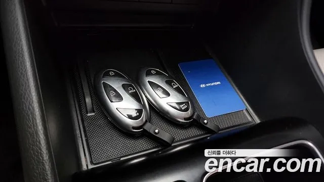 Hyundai Sonata D Edge (DN8) id 2925745 из Кореи 7