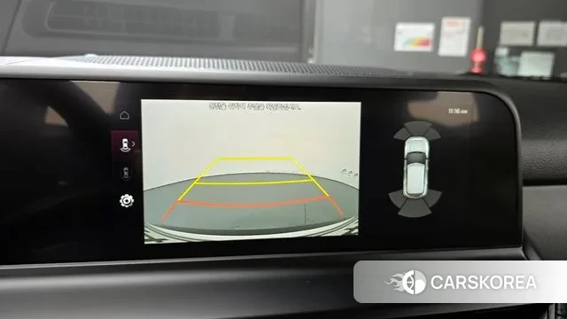 Kia The New Seltos id 3610108 из Кореи 7