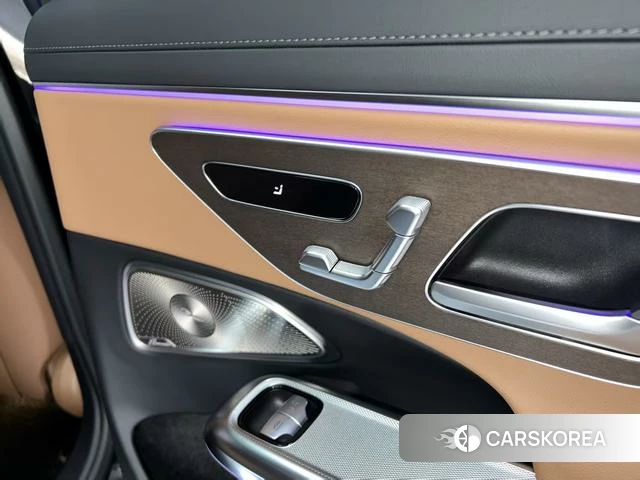 Mercedes-Benz E-class id 3889858 из Китая 7