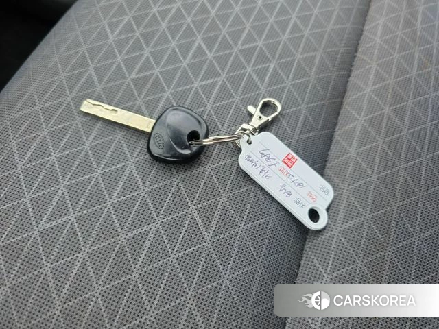 Kia All New Morning (JA) id 4378129 из Кореи 7