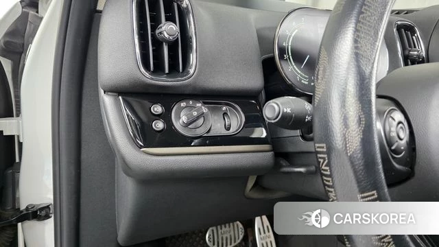 Mini Cooper Countryman id 4759403 из Кореи 7
