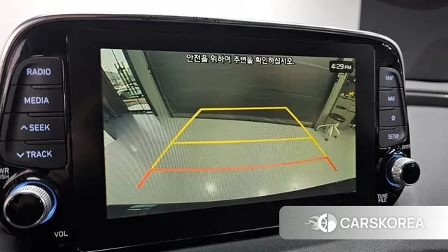 Hyundai Santa Fe TM id 3612220 из Кореи 7