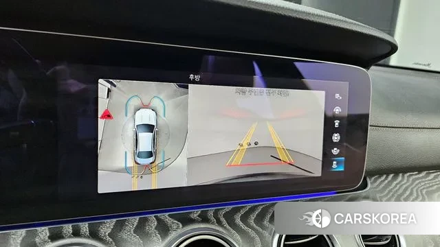 Mercedes-Benz E-Class W213 id 3746003 из Кореи 7