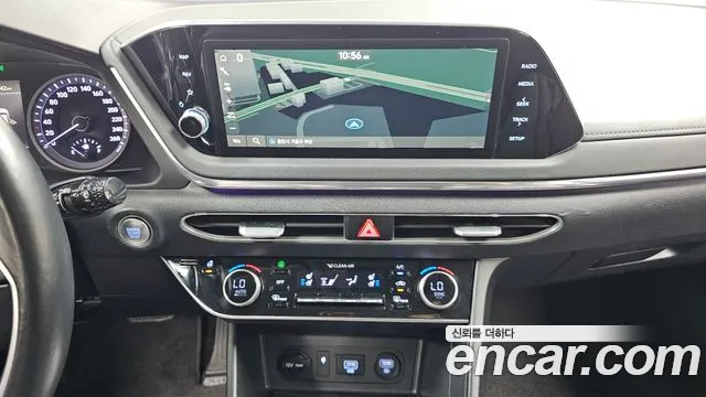 Hyundai Sonata (DN8) id 2848832 из Кореи 7