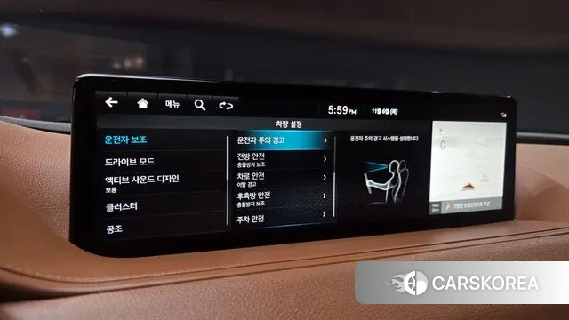 Genesis G80 (RG3) id 3333709 из Кореи 7