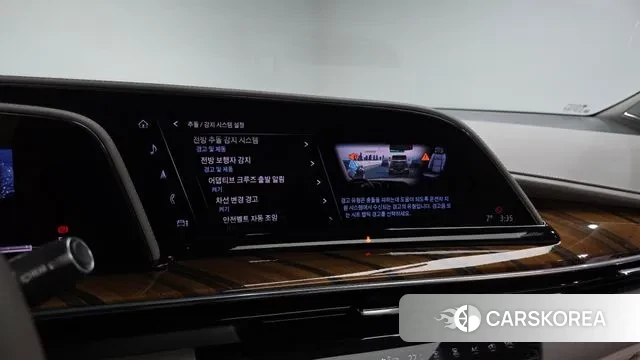 Cadillac Escalade 5th Generation id 3513635 из Кореи 7