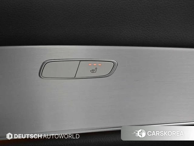 Mercedes-Benz E-Class W213 id 4304178 из Кореи 7