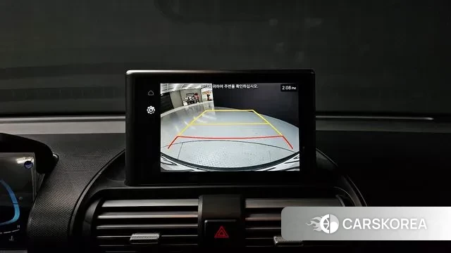 Hyundai Casper id 3650373 из Кореи 7