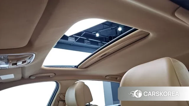 Kia The New K9 2nd generation id 3421397 из Кореи 7