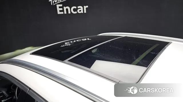 BMW X4 (G02) id 3095465 из Кореи 7