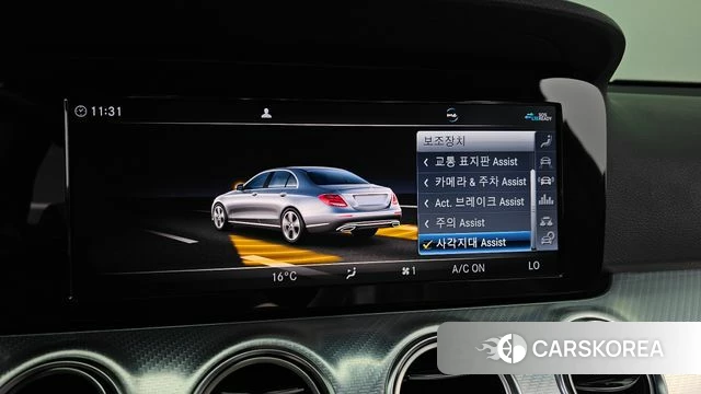 Mercedes-Benz E-Class W213 id 4446782 из Кореи 7