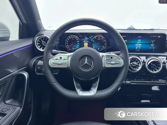Mercedes-Benz Class A id 4253429 из Китая 7