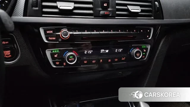 BMW 3 Series (F30) id 3454936 из Кореи 7