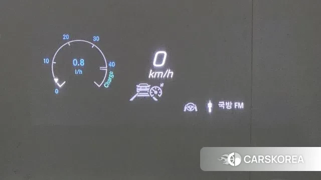 Mercedes-Benz GLE-Class W167 id 3675539 из Кореи 7