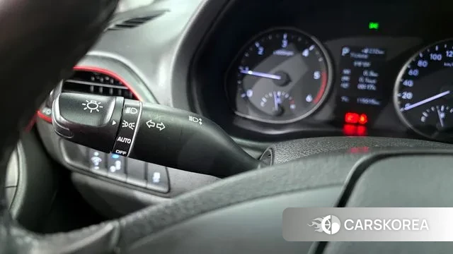 Hyundai i30 (PD) id 3748507 из Кореи 7