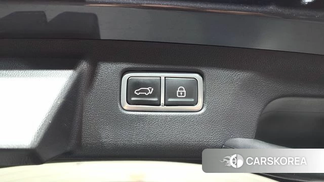 Kia Sorento 4th Generation id 4783835 из Кореи 7
