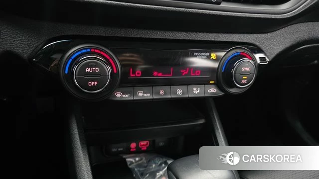 Kia Come New K3 id 4693560 из Кореи 7