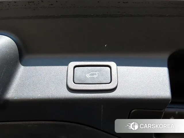 Jaguar F-PACE id 3329718 из Кореи 7