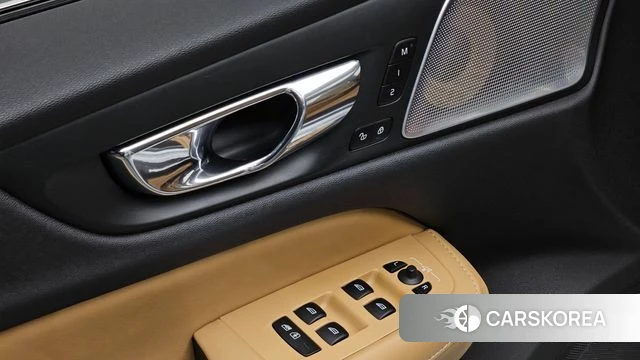 Volvo S60 3rd generation id 4377635 из Кореи 7