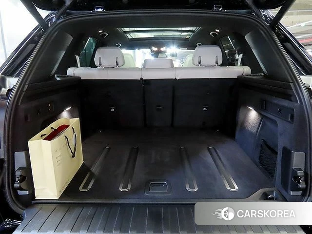 BMW X5 (G05) id 4532932 из Кореи 7