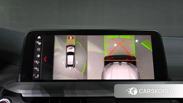 BMW X4 (G02) id 4180174 из Кореи 7